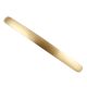 Solid Golden Brass Furniture Handles Big